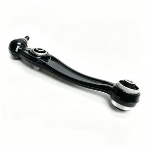 แขนควบคุมด้านหน้าซ้ายล่างพร้อมยางรองรับ สำหรับ BMW X5 M F85 X6 M F86 ช่วงล่างแบบ Wishbone 31127850157 - Product Image 4