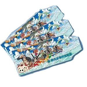 การ์ดเกม 300 ชิ้น สีส้ม ลาย Creative One CCG ชุด <span class=keywords><strong>Age</strong></span> of Tear สำหรับเล่นสนุกๆ อนิเมะ ไลฟ์สด ขายส่ง - Product Image 5