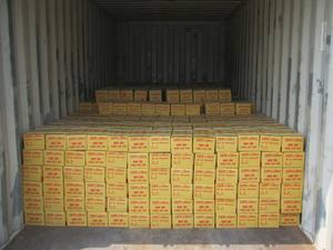 Harga terbaik untuk AWS E6013 elektroda las struktur baja karbon-besi cor bahan baja <span class=keywords><strong>Titanium</strong></span> ringan bersertifikat - Product Image 4