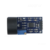 Module de capteur de transformateur de courant ZMCT103C, plage 5A, sortie active monophasée AC, carte haute précision pour moniteur de puissance Arduino