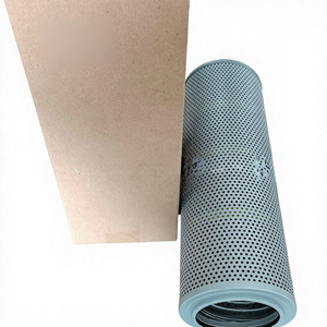 Filtro de Aceite Hidráulico para Excavadora Cat 320D/336D 179-9806, China, 0.5 kg - Product Image 6