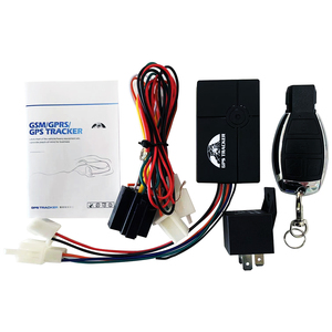 Ebike động cơ <span class=keywords><strong>GPS</strong></span> <span class=keywords><strong>Tracker</strong></span> 4 Gam Xe trackers coban gps401 mini không thấm nước <span class=keywords><strong>GPS</strong></span> với Bluetooth App cánh tay giải giáp cấu hình parametor - Product Image 4