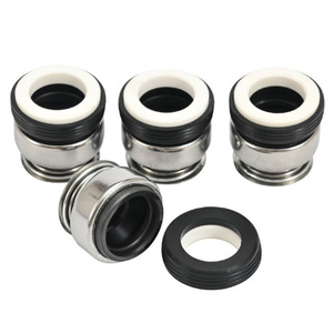 Con Dấu Cơ Khí 301 Chất Lượng Cao Cho Nhà Sản Xuất Phụ Tùng Máy Bơm - Product Image 2