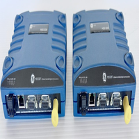 Plc Cocok untuk Mds-sd9 Sepasang Modem Industri Jarak Jauh 900mhz Lf-6260sd9g Mdssd9 *baru* Kualitas Premium