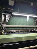 Sulzer Ruti G6200 avec Staubli CX860 Jacquard Métier à tisser usagé Jacquard Staubli
