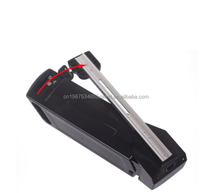 Kit de conversion de vélo électrique avec batterie au lithium 36V10.4Ah 11.6Ah 14.0Ah 10S4P, batterie de vélo électrique pour tube diagonal OCEANI - Product Image 3