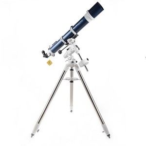 Omni xlt 120 refrator telescópio astronômico, CG-<span class=keywords><strong>4</strong></span> montar equatorial e tripé de 1.75 polegadas - Product Image 2