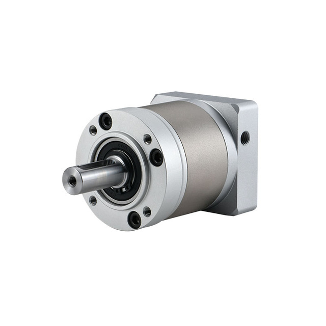 High Quality Planetary Gearbox Custom Planetary Reducer Gear Ratio 3-1000 for Robotics and CNC Industrial Automation Equipment