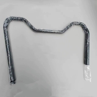 Juego de Trípodes de Aluminio para Drones Agrícolas T40 T50, Repuestos para Reparación