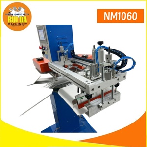 DGRUIDA Máquina de Serigrafía Automática de 1 Color, Tamaño de Paleta 300*400mm, Impresora de 6 Estaciones para Taller y Estudio - Product Image 6