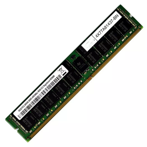 Wholesale RAM <b>Memory</b> 4ZC7A15121 16GB TruDDR4 DIMM 288pin 3200MHz PC4-25600 - Product Image 1