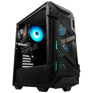 XIAWEI- AMD R5 5600G - GeForce RTX 3060L 12G-memoria de 16GB-500GB SSD-escritorio de juegos - Product Image 2