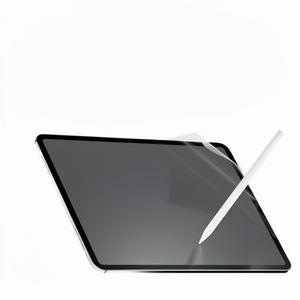 Protector de Pantalla de Dureza 2.1 2H (2 Unidades) para iPad Pro 13 (2024/25), Alta Definición, Fácil Instalación - Product Image 1