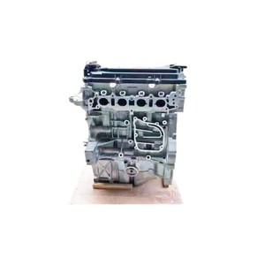Nuovo Motore a Benzina ZHONGQI POWER 4 Cilindri L15A7 1.6L 100% Testato, Assemblaggio Completo per <span class=keywords><strong>Mercedes</strong></span> <span class=keywords><strong>190</strong></span> (1986-1988) 155KW/350Nm - Product Image 1