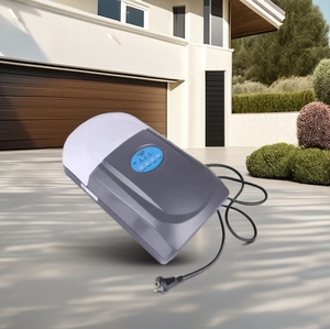 Ouvre-<span class=keywords><strong>porte</strong></span> <span class=keywords><strong>de</strong></span> <span class=keywords><strong>garage</strong></span> roulant motorisé <span class=keywords><strong>de</strong></span> haute qualité pour villas avec élévateur électrique - Product Image 2