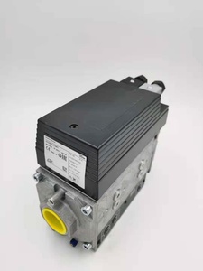 Solénoïde combiné à gaz Kromschroder CG225R01-DT2WF1Z en stock 84741236 (Allemagne) - Product Image 2