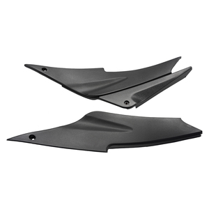 Couvercle de panneau latéral de réservoir de gaz de moto adapté pour <span class=keywords><strong>Kawasaki</strong></span> <span class=keywords><strong>Ninja</strong></span> <span class=keywords><strong>ZX6R</strong></span> ZX636 2005 <span class=keywords><strong>2006</strong></span> ZX-6R 05 06 - Product Image 6