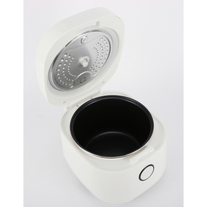 Usine 3L / 5L faible teneur en sucre faible teneur en glucides cuiseur à riz diabète régime effet bon pour le diabète cuiseur à riz - Product Image 5