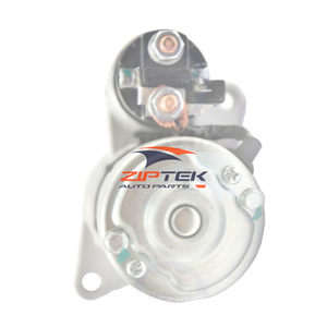 37080100-C01-000 vente pièces 12V 1.5L 1.2KW BJ415B 415C démarreur pour Baic Huansu <span class=keywords><strong>S2</strong></span> S3 Weiwang M20 M30 M35 - Product Image 3