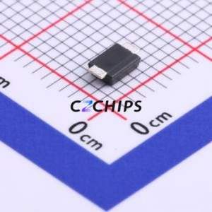 Diode G3MF SMAF (DO-214AD) d'origine, neuve, à usage général, fournisseur de composants électroniques en gros et service BOM - Product Image 2