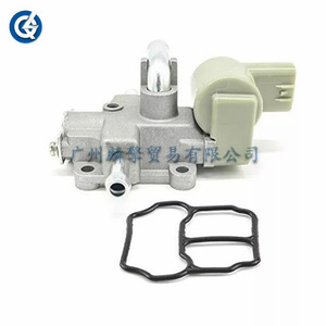 Vanne de régulation d'air au ralenti 22270-62050 avec joint pour remplacement et réparation - Product Image 3