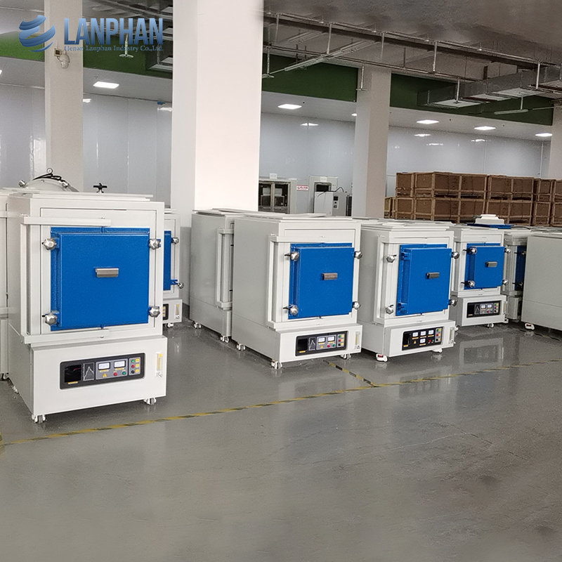 LANPHAN SA2 SERIES Laboratory Electric 1700C