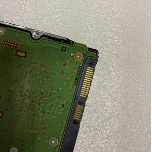 Disque dur NAS-Specifique <span class=keywords><strong>WD</strong></span> <span class=keywords><strong>Red</strong></span> Plus 1TB 2TB 3TB <span class=keywords><strong>4TB</strong></span> 6TB 8TB 5400 Pro RPM 128 Mo Cache SATA CMR Vertical, 3,5 pouces, d'occasion - Product Image 5