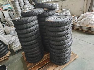 <span class=keywords><strong>Triciclo</strong></span> eléctrico de carga rápida con función de batería de largo alcance y más de 3000 ciclos para batería de litio - Product Image 4