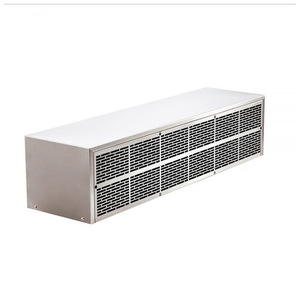 Baxit Wall Mounted Axial <b>Fan</b> 1.2m Aluminum Alloy Electric Air Curtain For Mosquito Prevention - Product Image 2