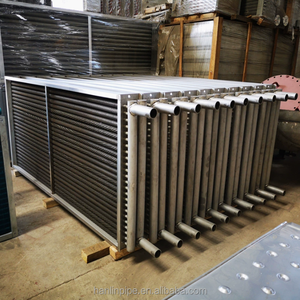 ท่อแลกเปลี่ยนความร้อนสแตนเลสไร้รอยต่อ ASTM A179 ASTM A213 TP304 TP316L สำหรับคอนเดนเซอร์ หม้อไอน้ำ และระบบแลกเปลี่ยนความร้อนแบบเปลือกและท่อ - Product Image 5