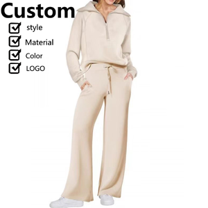 Conjunto Deportivo Transpirable de Alta Gama y Asequible, Ropa Deportiva Duradera de Secado Rápido para Entusiastas del Entrenamiento - Product Image 1