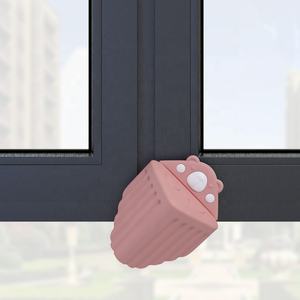 Protector de esquina de seguridad para bebé, nuevo estilo, protectores de esquina antigolpes para ventana - Product Image 5