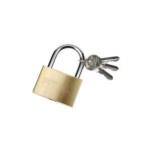 CANDADO Perel 50 mm - Product Image 2