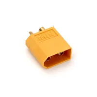 Connecteurs XT60 Mâle/Femelle, XT30, XT90, Prises Bullet pour Batteries Lipo RC et Accessoires Électroniques pour Drones et Avions – Vente en Gros