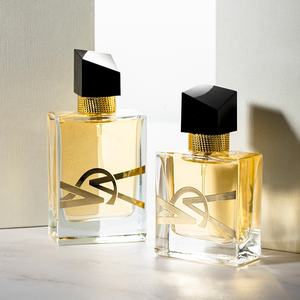 <span class=keywords><strong>Parfum</strong></span> Liquide Liberty Water pour Femme, Frais, Longue Durée, <span class=keywords><strong>Parfum</strong></span> Léger, Taille Standard, Populaire sur Douyin Live, pour Étudiantes et Jeunes Filles - Product Image 1