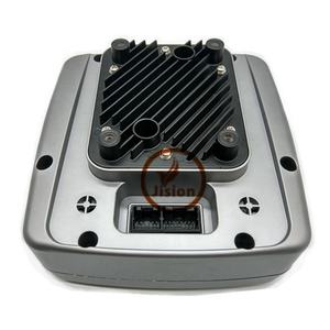 Pièces détachées pour excavatrice DX225 DX300 DX340 Écran d'affichage du moniteur 300426-00049A - Product Image 4