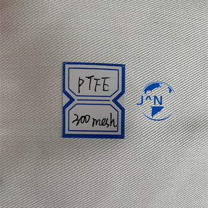 Tessuto in Filo Intrecciato PTFE 300 Mesh con Servizio di Taglio per Filtrazione Industriale - Fornito da <span class=keywords><strong>Hestia</strong></span> - Product Image 3