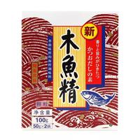 Ingrédients pour Sushi Japonais : Bouillon de Poisson Hondashi Pur 1kg en Granulés, Assaisonnement de Qualité en Sachet pour Grossistes et Distributeurs