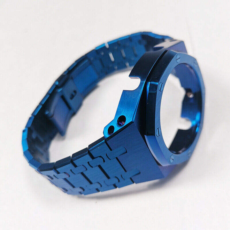 สีน้ำเงิน - ga2100 รุ่นที่สาม