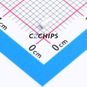 HFCG-3500+ Ceramic Filter SMD-6P,2x1.2mm RF High Pass Filter 5200MHz~15000MHz 0.8dB - Product Image 2