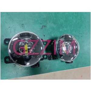 Accessoires de voiture très vendus, feux antibrouillard à LED utilisés pour Ranger 2022+ - Product Image 3