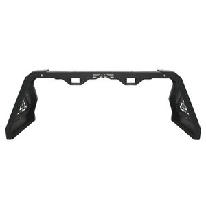 โรลบาร์สำหรับรถกระบะโตโยต้า ทันดรา ปี 2013 รุ่นปืนกล  อุปกรณ์ตกแต่งภายนอกอื่นๆ <span class=keywords><strong>ส</strong></span>ำหรับ<span class=keywords><strong>รถ</strong></span><span class=keywords><strong>กระบะ</strong></span>ขับเคลื่อน 4 ล้อ - Product Image 4