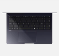 Ordinateur portable professionnel Honor MagicBook Pro 16 2025 16 pouces 3K 165Hz LCD Ultra 5 Ultra 9 32 Go de RAM 1 To SSD Batterie 75 Wh à prix réduit