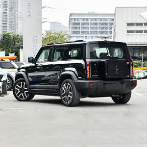 Nuevo Modelo 2024 Chery Icar 03 Vehículo Eléctrico Puro en Venta - Product Image 3