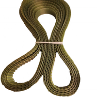 Ceintures chinoises de haute qualité T10-1960-p33 pour SAURER SD400 rapière métier à tisser textile machine à tisser pièces de rechange accessoires