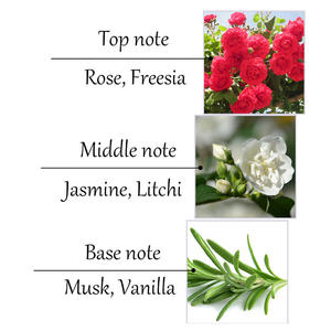 Nouveau <span class=keywords><strong>parfum</strong></span> <span class=keywords><strong>jupe</strong></span> violette 5ml <span class=keywords><strong>Mini</strong></span> flacon d'essence Jasmin Huile de coco <span class=keywords><strong>Parfum</strong></span> Liquide floral Longue durée Luxe Moderne pour femmes - Product Image 5