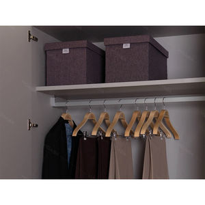 Armarios Baratos Usados, Armario Desnudo, Armario para Ropa, Muebles de Dormitorio Modernos - Product Image 5