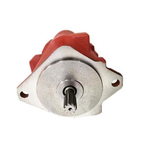 PVD-00B-14P-5G3-4552A สำหรับปั๊มหลักไฮดรอลิก KX36-3 Kubota - Product Image 3