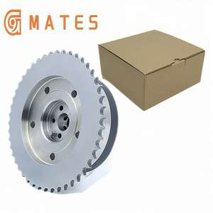 Регулятор распредвала (клапан VVT) для Chevrolet Malibu OPEL 12578516 12621505 VVT524 - Product Image 2