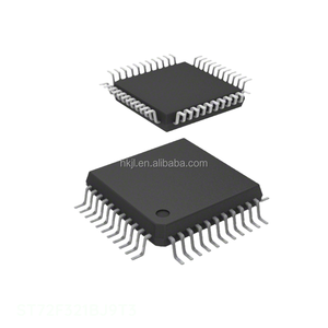 Distribuidor Autorizado Integrado de CI MCU de 32 Bits, 64 KB de FLASH, 32LQFP, Compre Componentes Electrónicos en Línea, STM32F334K8T6TR 32 LQFP - Product Image 1
